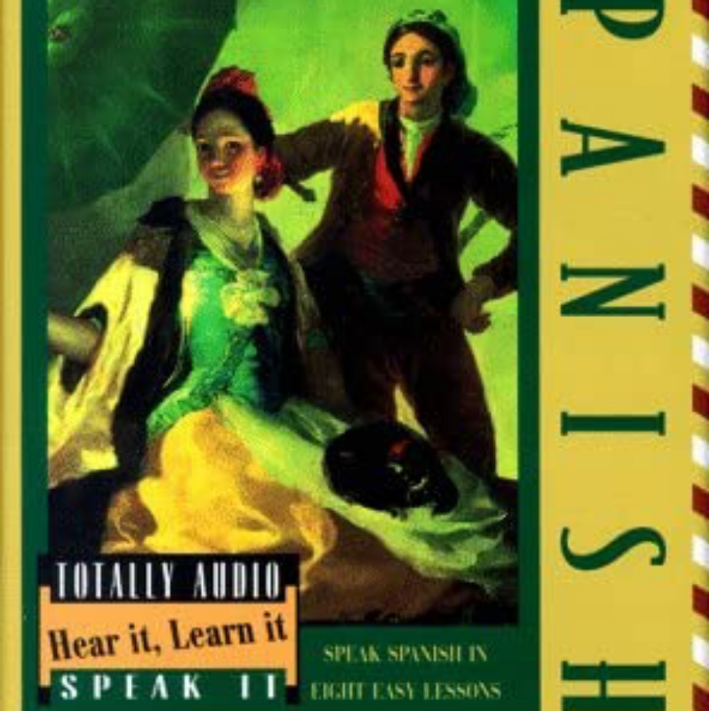 Pimsleur Spanish Language Program